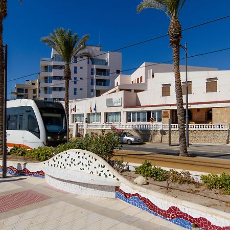Hostal San Juan Кампелло Экстерьер фото