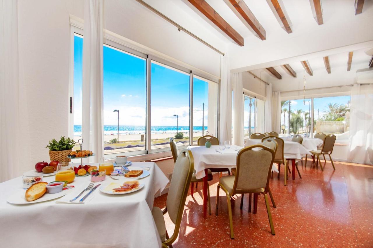 Hostal San Juan Кампелло Экстерьер фото