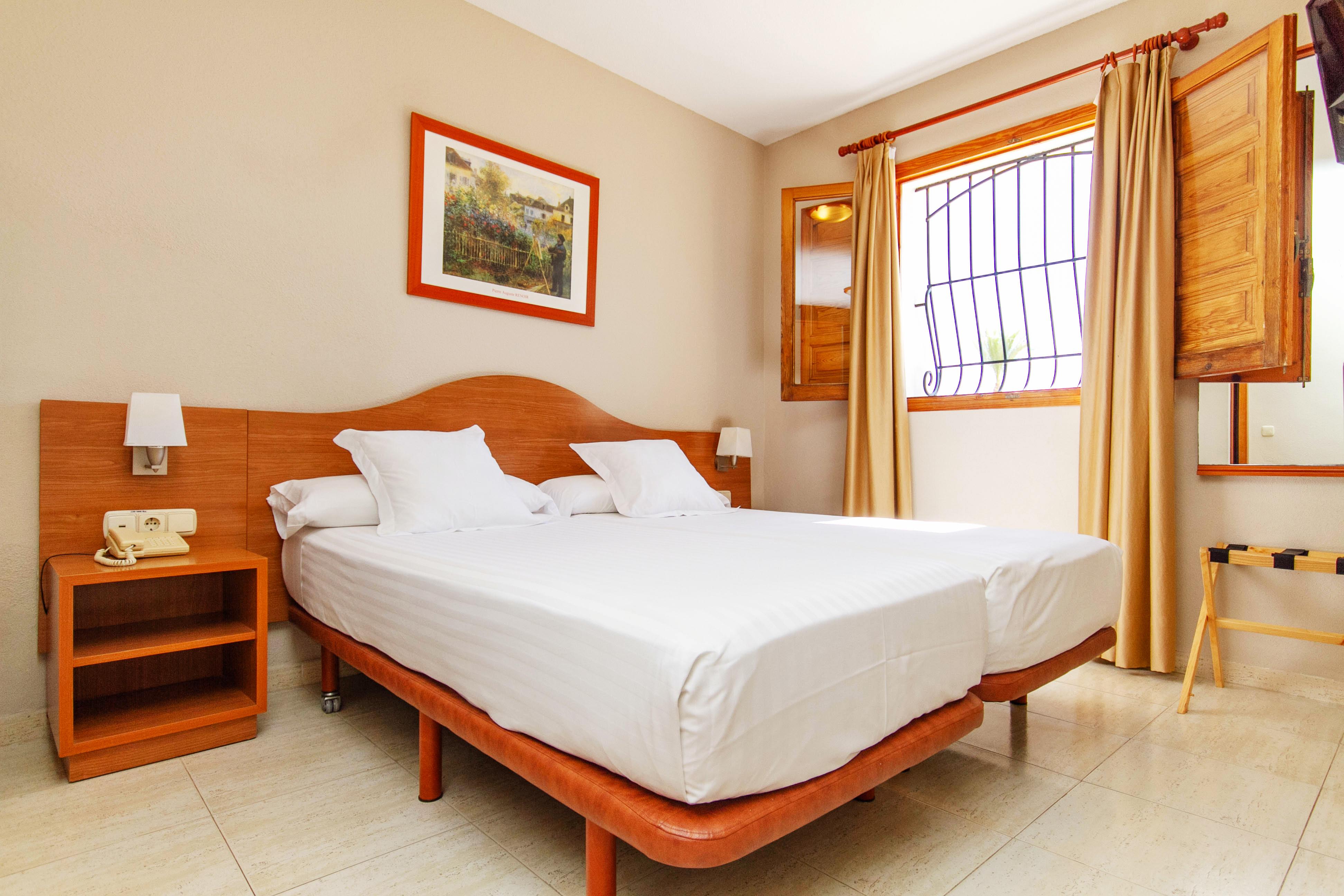 Hostal San Juan Кампелло Экстерьер фото