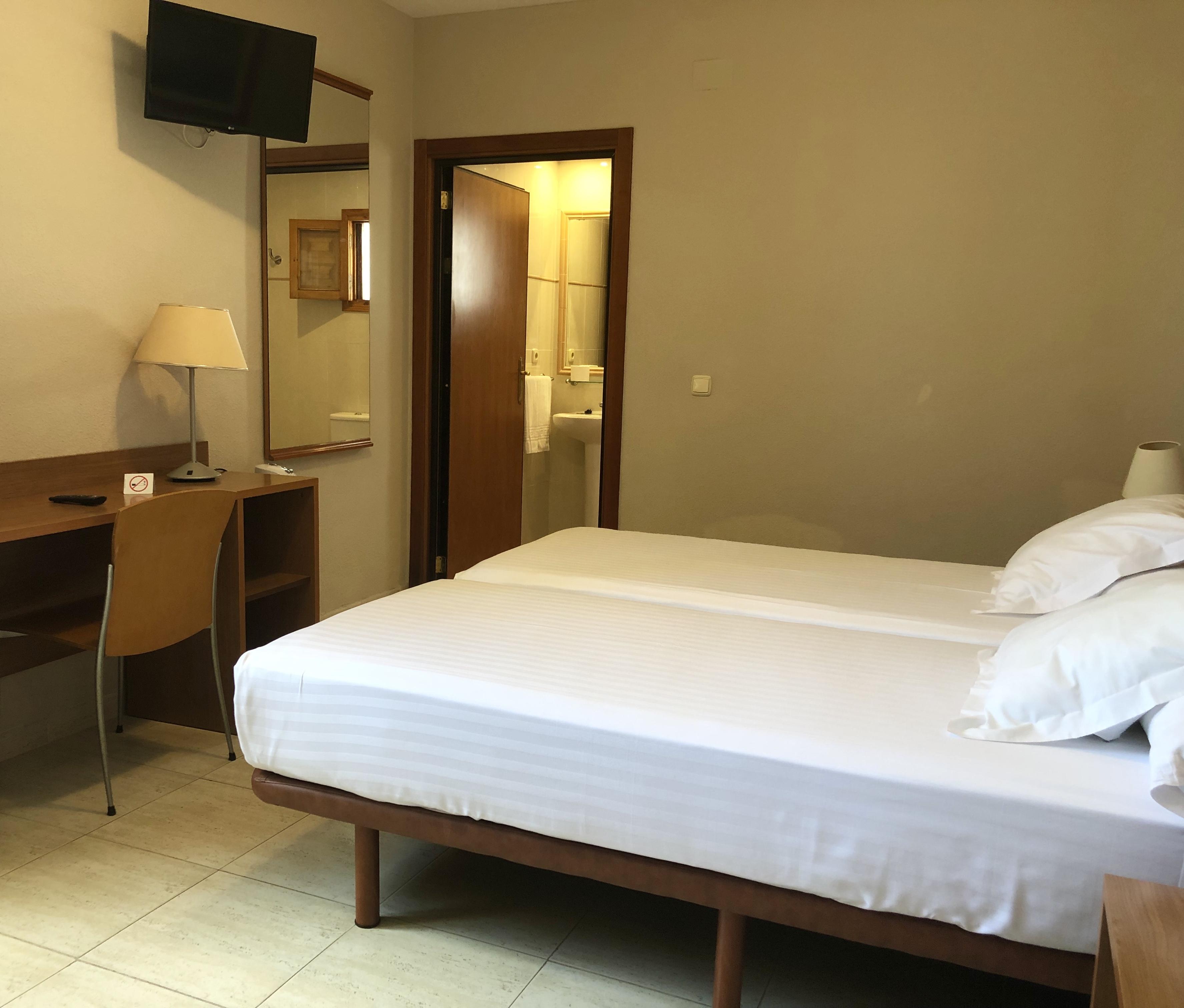 Hostal San Juan Кампелло Экстерьер фото