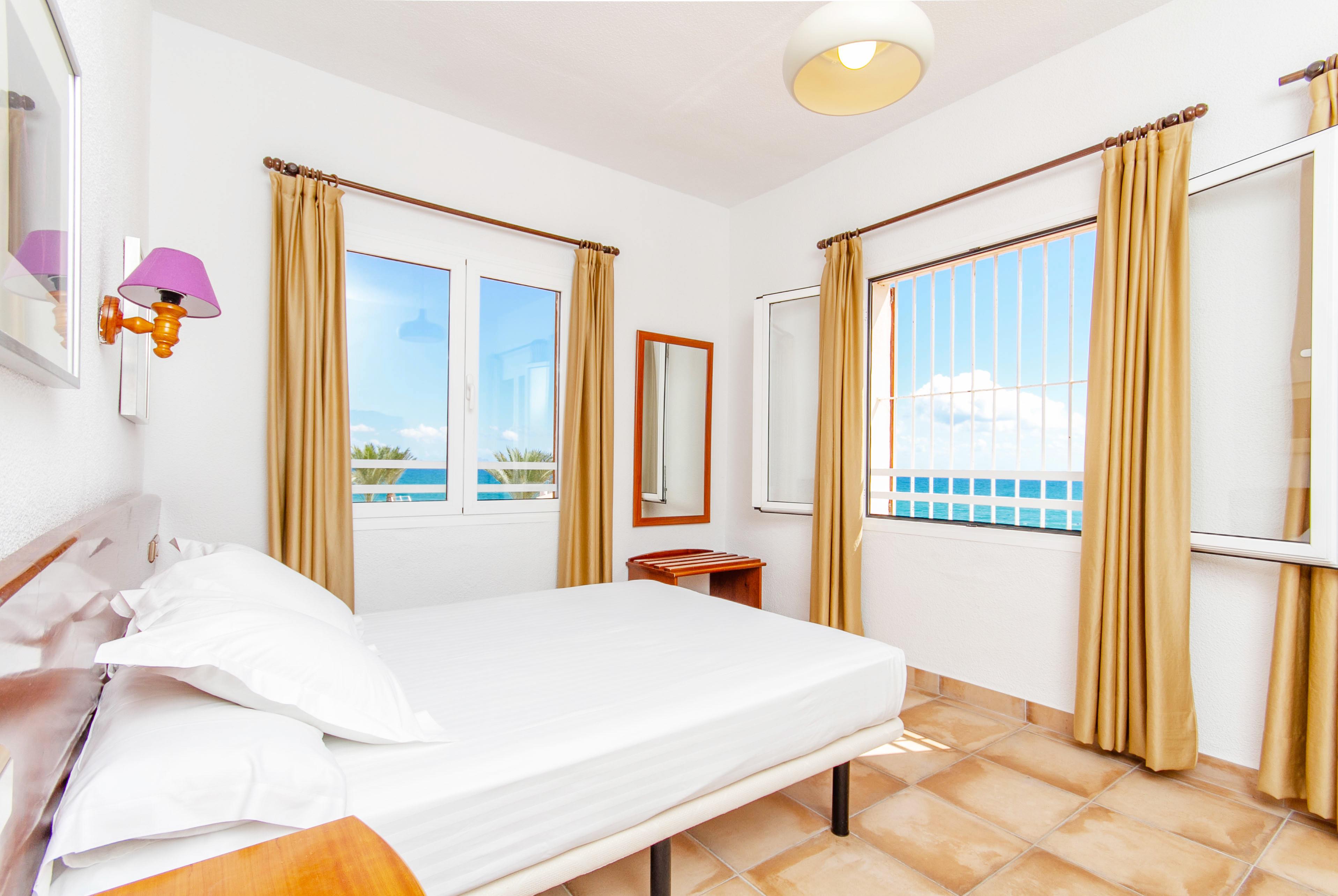 Hostal San Juan Кампелло Экстерьер фото