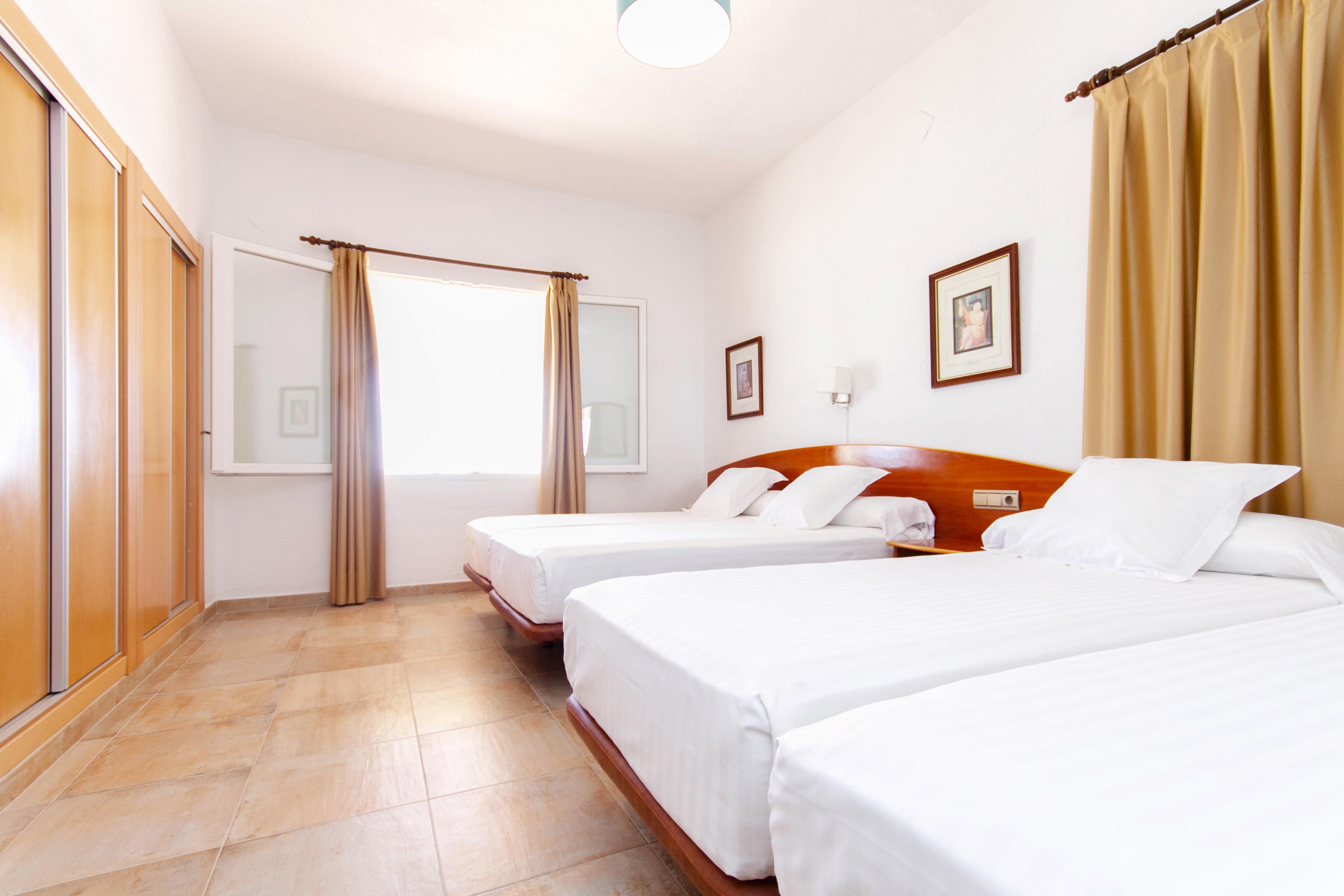 Hostal San Juan Кампелло Экстерьер фото