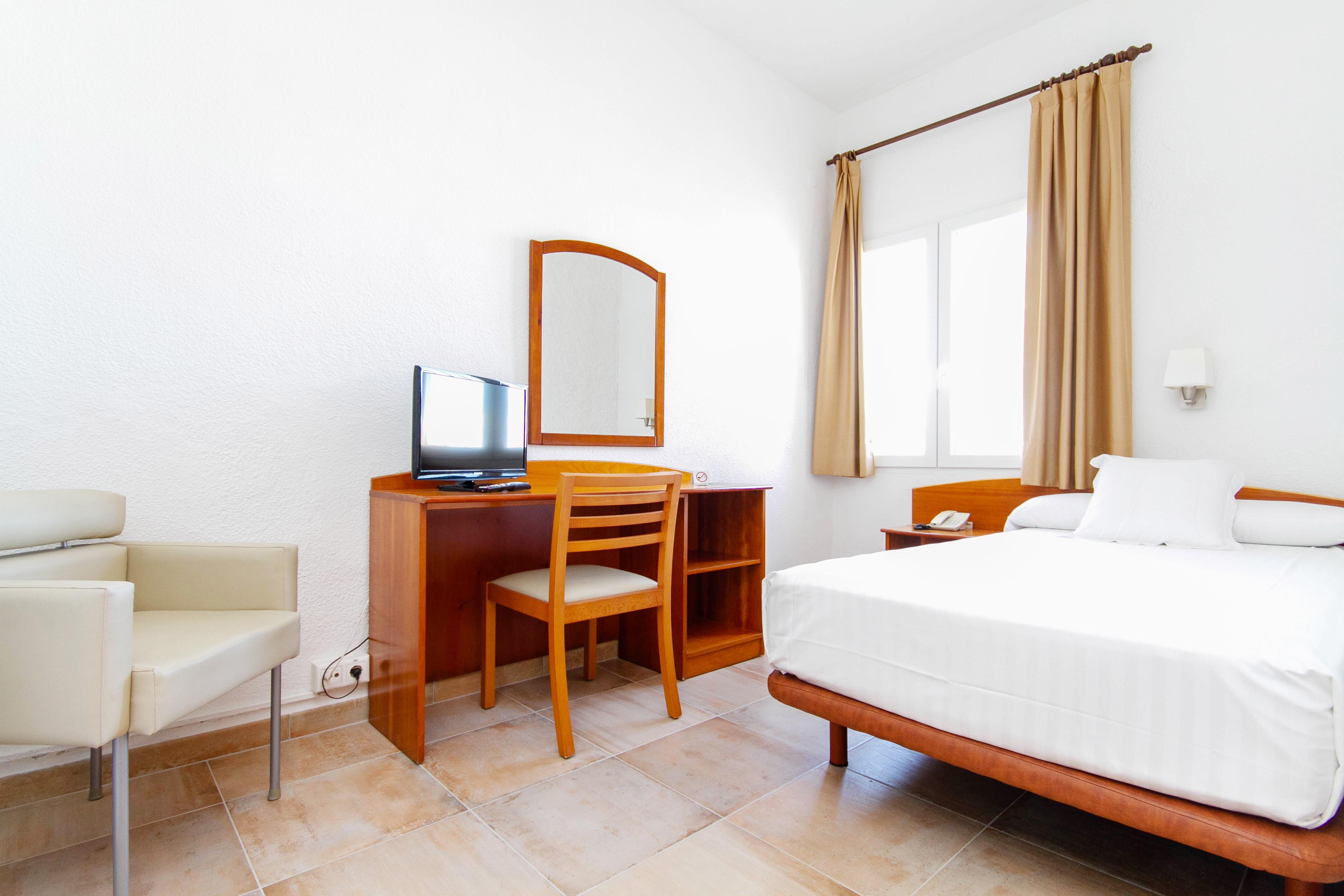 Hostal San Juan Кампелло Экстерьер фото