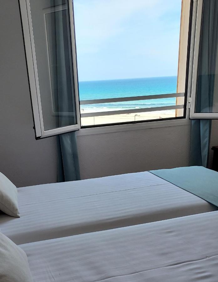 Hostal San Juan Кампелло Экстерьер фото